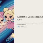 1 Explora el Cosmos con Kiki y Lala