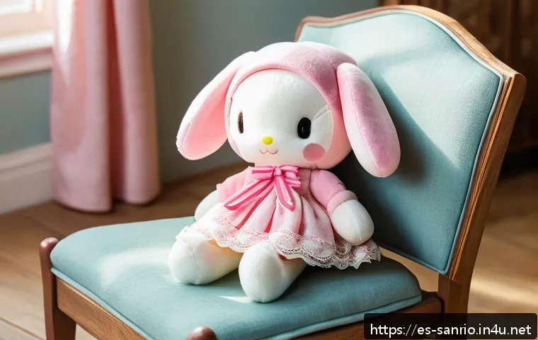 산리오와 한정판 굿즈의 경제적 가치 관련 이미지 1