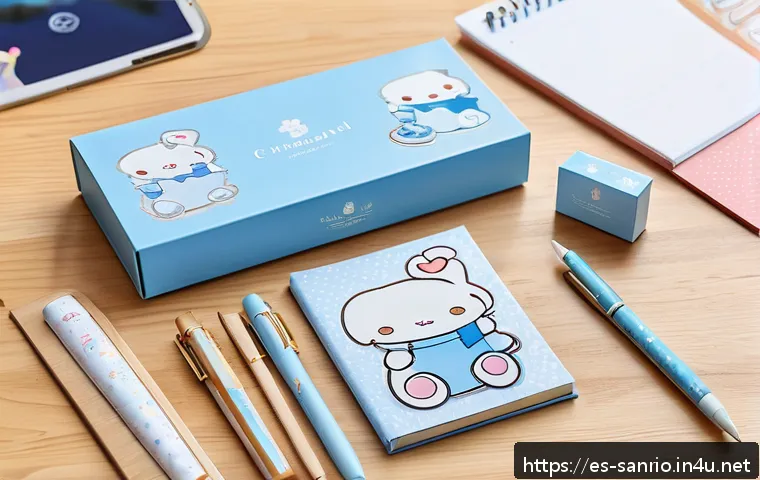 산리오와 한정판 굿즈의 경제적 가치 관련 이미지 2